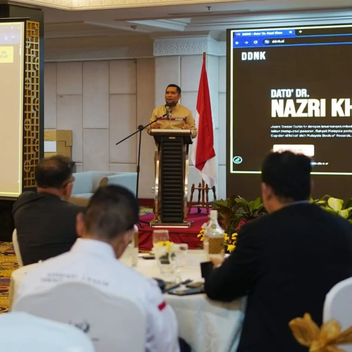 Bongkar Potensi RI: Strategi Mengubah Indonesia Jadi Bursa Perdagangan Global Selevel Hong Kong