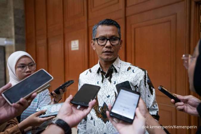 Pasca Insiden Pipa Reaktor di Cilegon, Kemenperin Desak Audit Komprehensif Industri Kimia