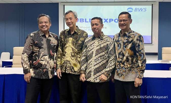 Strategi Baru BWS: Memperkuat Fondasi Bisnis Melalui Kredit Berkualitas dan Pembiayaan Terjangkau Pasca 2025