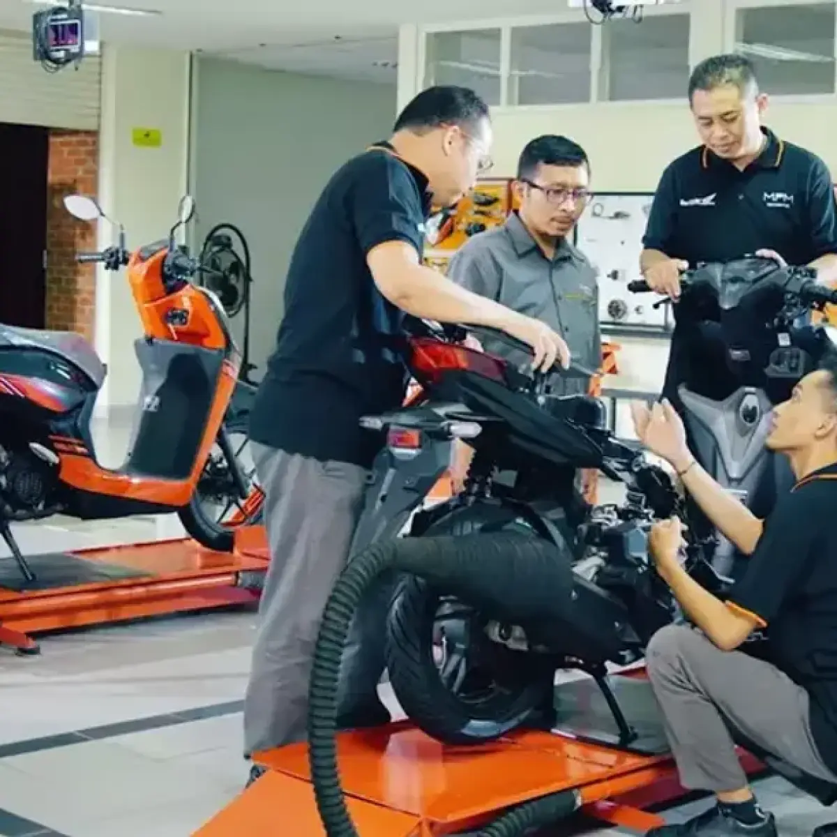 MPMX Putuskan Bagi-Bagi Cuan Lebih Besar dari Laba Bersih, Tebar Dividen Rp170 per Saham