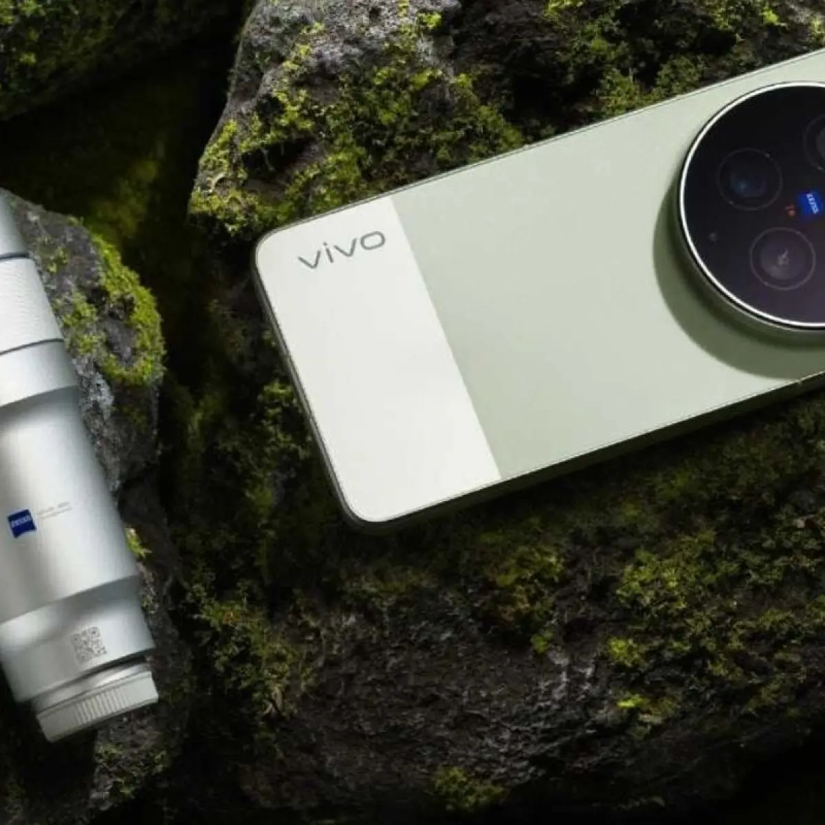 Bocoran Vivo X500 Pro Max: Sensor 1 Inci dan Optik Zeiss Siap Redefinisi Fotografi Ponsel