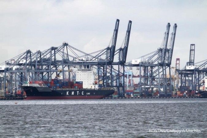 Industri Nikel Mendesak Kejelasan Aturan Ekspor Ferro Alloy Via DSI, Khawatir Kontrak Terganggu