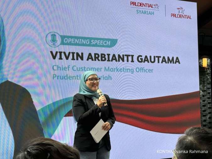 Dinamika Pasar Global dan Imbal Hasil Sukuk Pengaruhi Kinerja Investasi Asuransi Jiwa Syariah