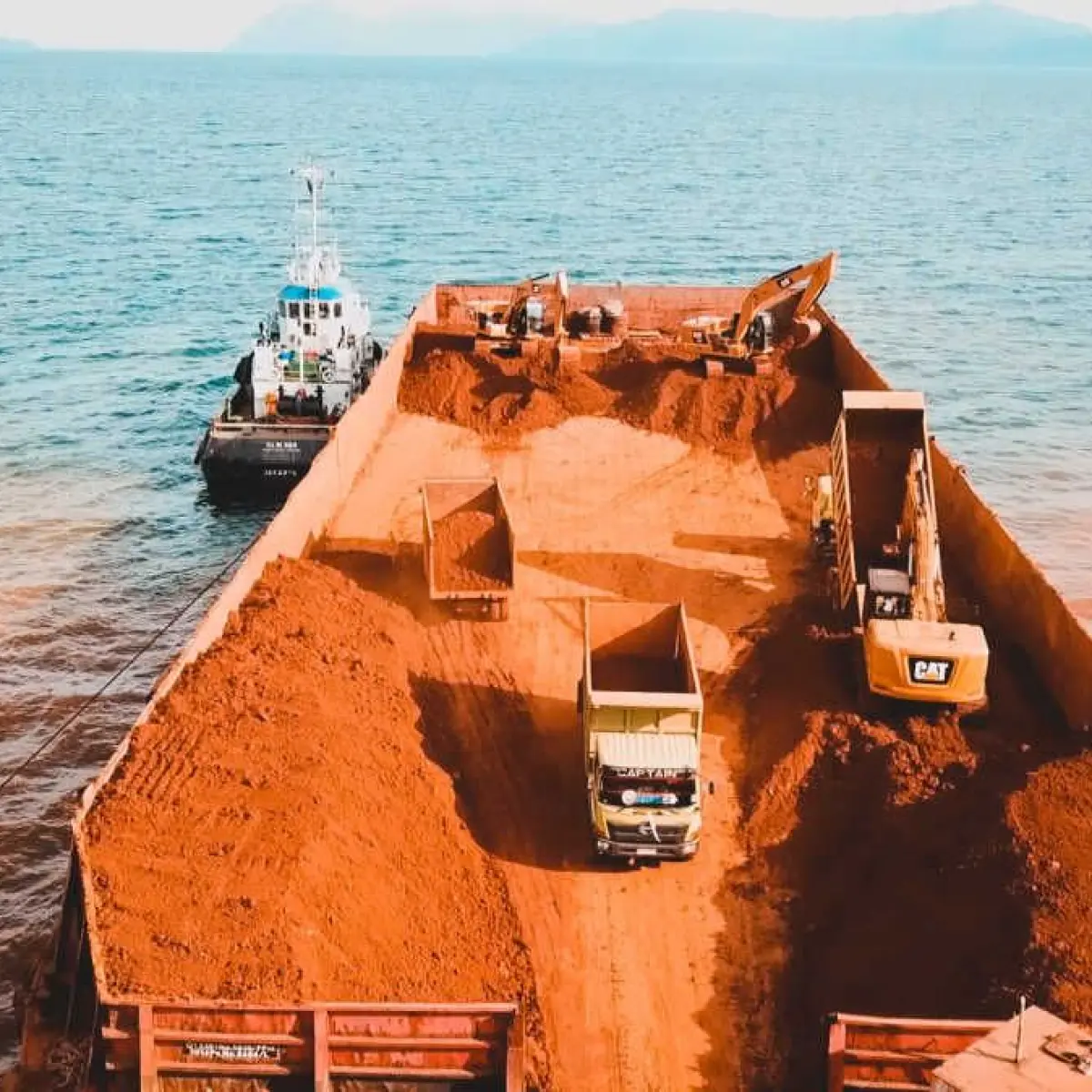PAM Mineral (NICL) Dinobatkan Sebagai Perusahaan Unggulan Mid Cap Terbaik Versi Investortrust 2026