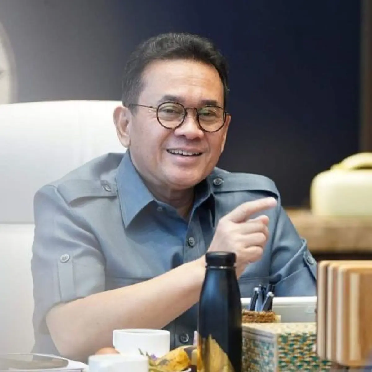 Pemerintah Perkuat Pengawasan Perdagangan Digital, Permendag 31/2023 Disempurnakan