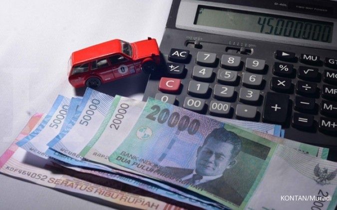 Sektor Pembiayaan Multifinance Mulai Antisipasi Kenaikan Suku Bunga Acuan Bank Indonesia