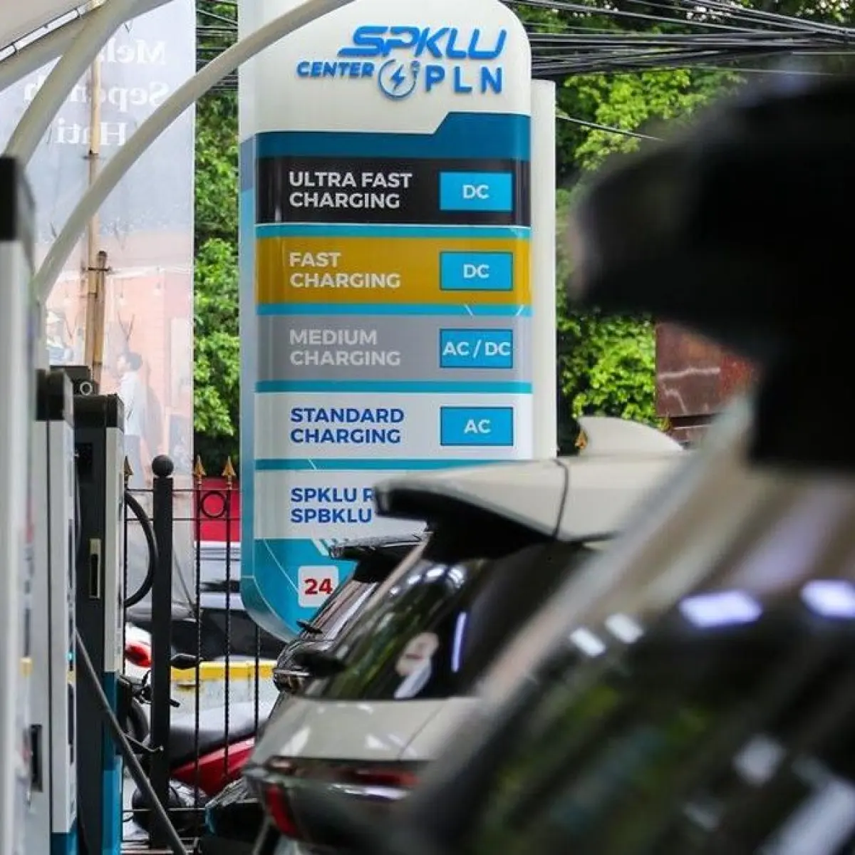 Kalkulasi Belum Rampung, Subsidi Kendaraan Listrik Resmi Diundur ke Juli 2026