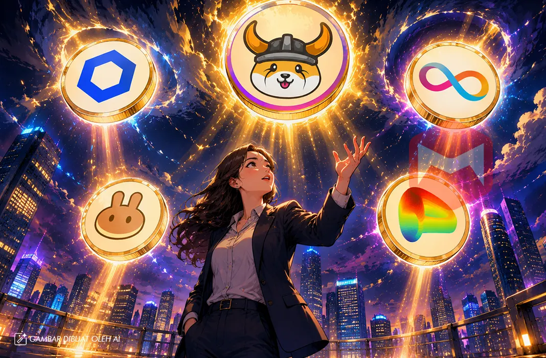 Analisis Pasar Kripto 28 Mei 2026: Altcoin Utama Dekati Titik Kritis Penentu Arah Pasar