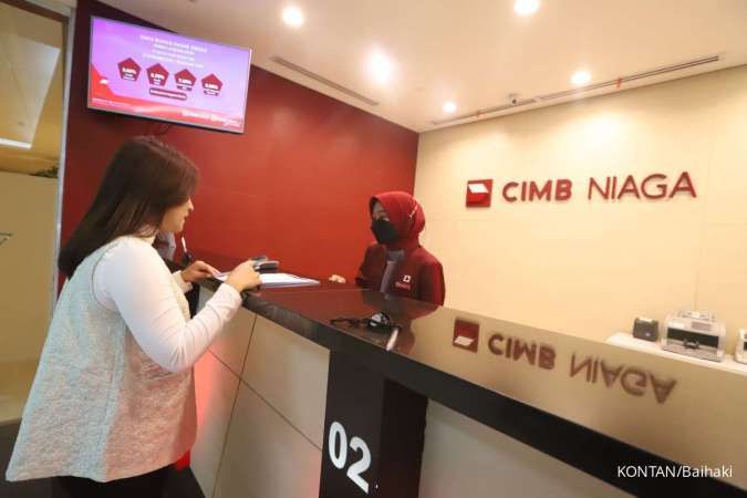Kinerja Keuangan CIMB Niaga: Raih Profitabilitas Kuat Hingga Kuartal Awal 2026
