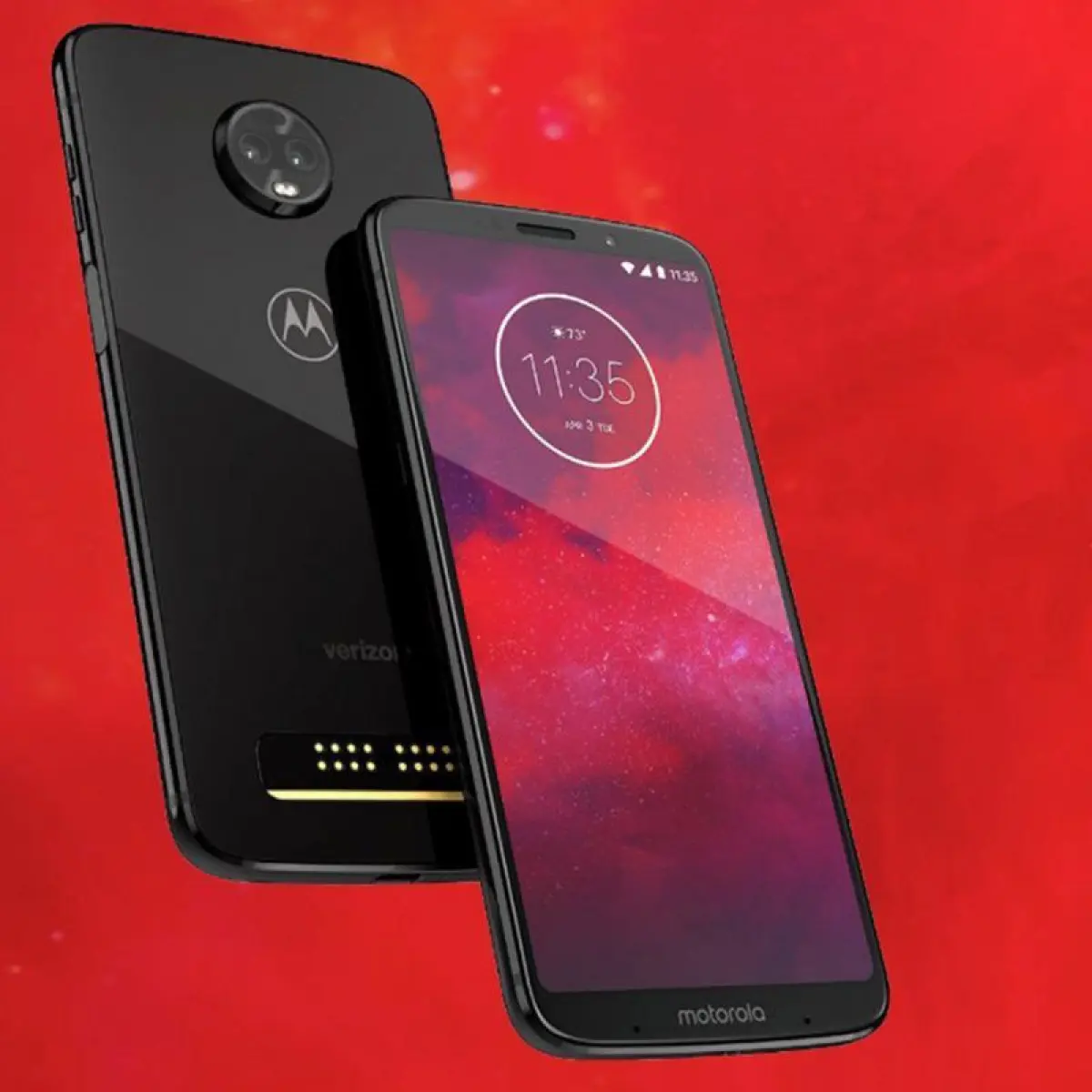 Nuu Mobile Guncang Pasar AS dengan Debut Smartphone Entry-Level Berlayar Ganda Inovatif