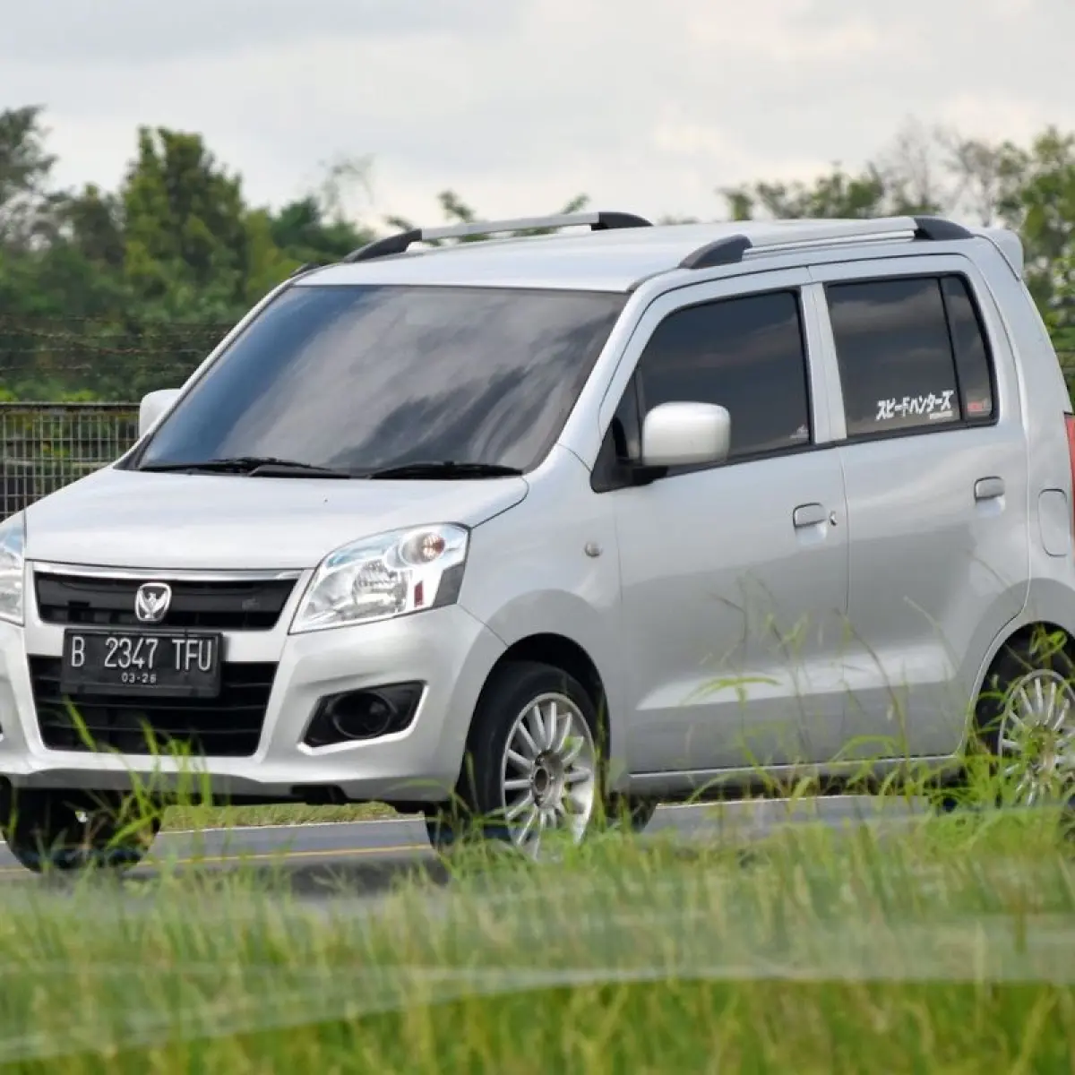 Budget Terbatas? Ini Dia 10 Rekomendasi Mobil Bekas Prima di Bawah Rp30 Juta untuk Aktivitas Harian