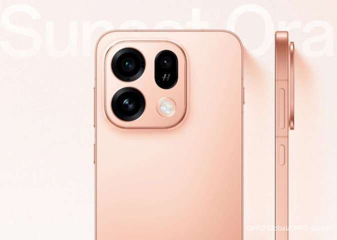 Performa Premium Harga Terjangkau: OPPO Resmi Memperkenalkan Find X9s di Pasar Indonesia