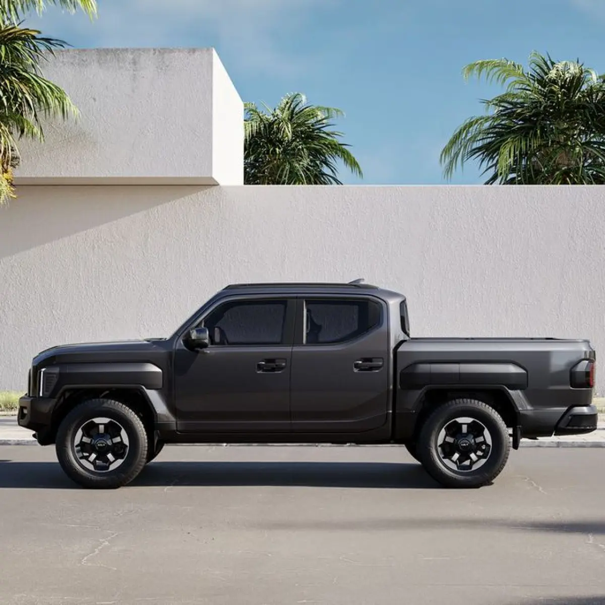 Membongkar Pembaruan Toyota Hilux Generasi Terbaru: Desain Futuristik dan Peningkatan Keselamatan di Pasar Jepang