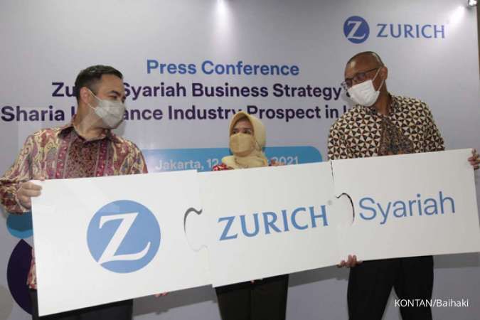 Kinerja Menggembirakan: Investasi Asuransi Syariah Zurich Melonjak Signifikan Hingga Kuartal I 2026