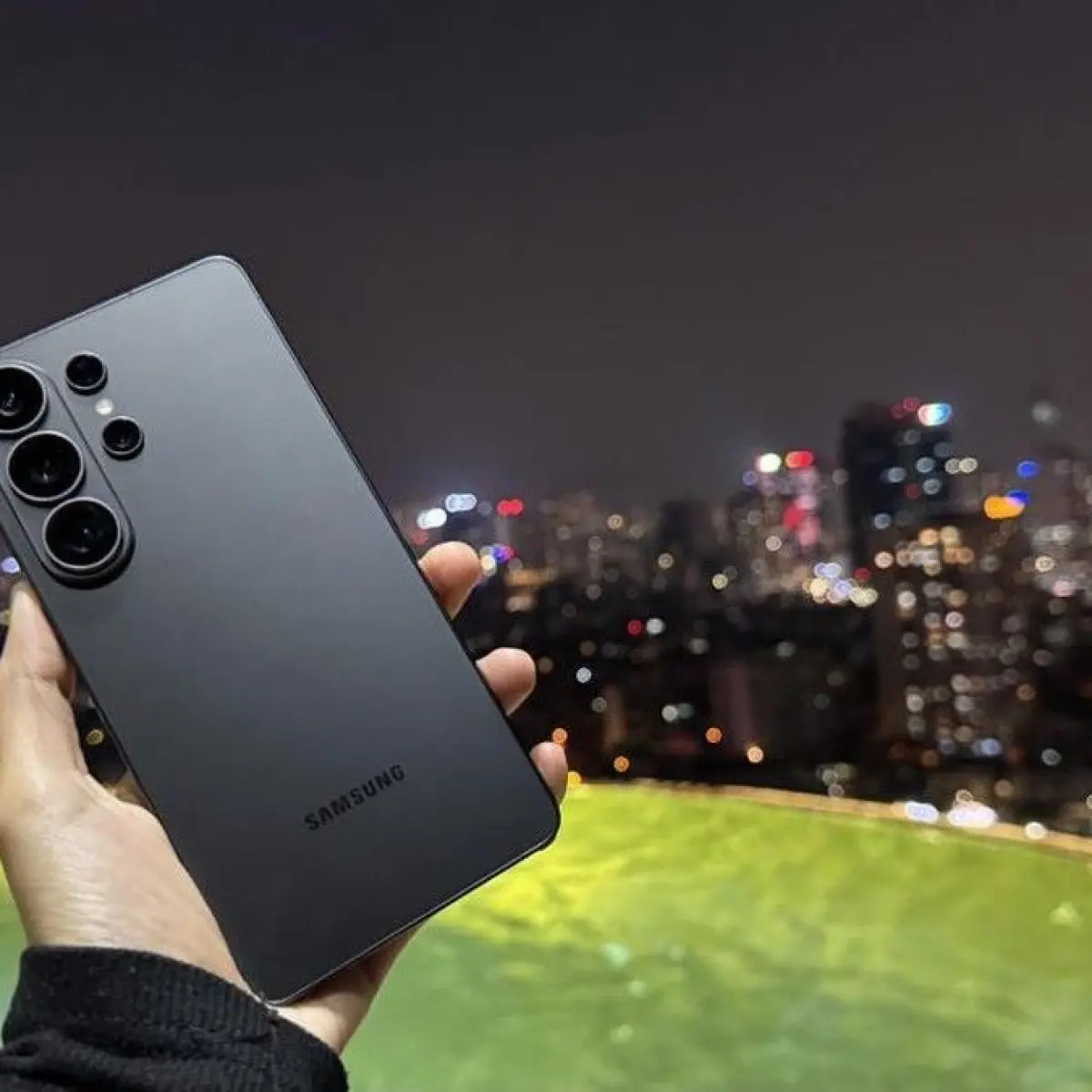 Samsung Perkuat Dominasi Pasar Kreator Konten Indonesia dengan Peluncuran Galaxy S26 Ultra Berteknologi Kamera Revolusioner