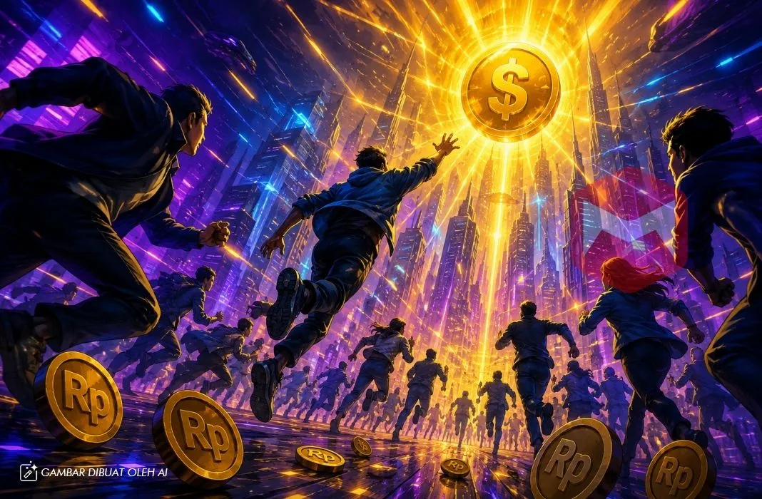 Keuntungan yang Didapat Investor Kripto RI saat Menyimpan USDT – Christian