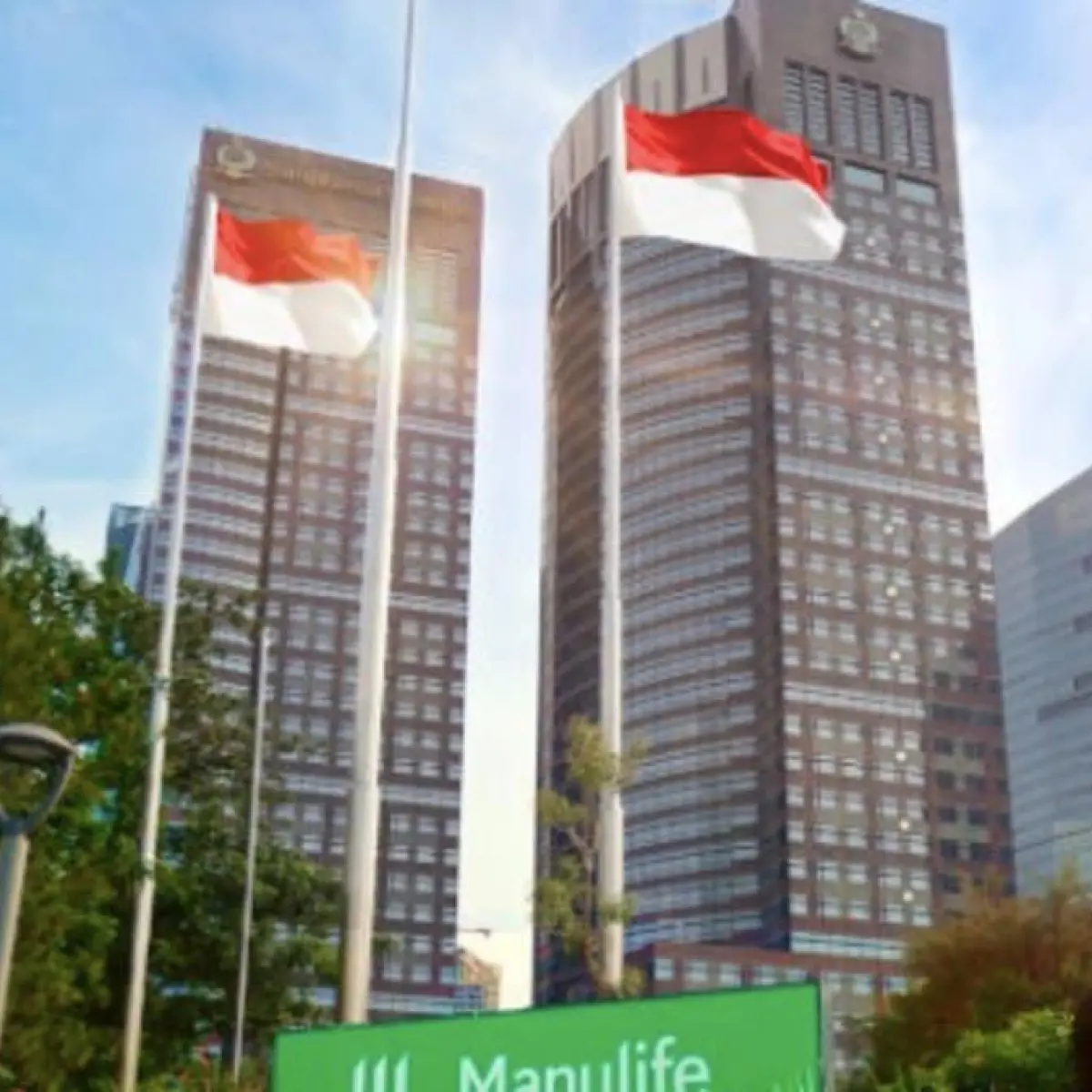 Kinerja Moncer Manulife Indonesia Tembus Laba Rp1,28 Triliun di Tahun 2025