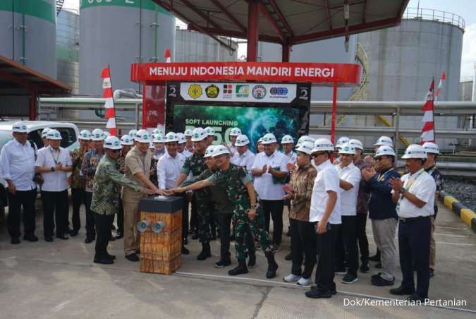 Potensi Fantastis Mandatori Biodiesel Sawit: Indonesia Bisa Hemat Devisa Hingga Rp 154 Triliun