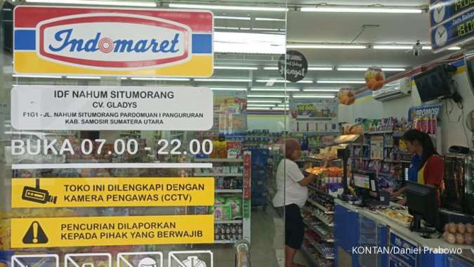 Jelang Idul Adha, Indomaret Tawarkan Promo Spesial Kebutuhan Dapur Periode 28 Mei hingga 10 Juni 2026
