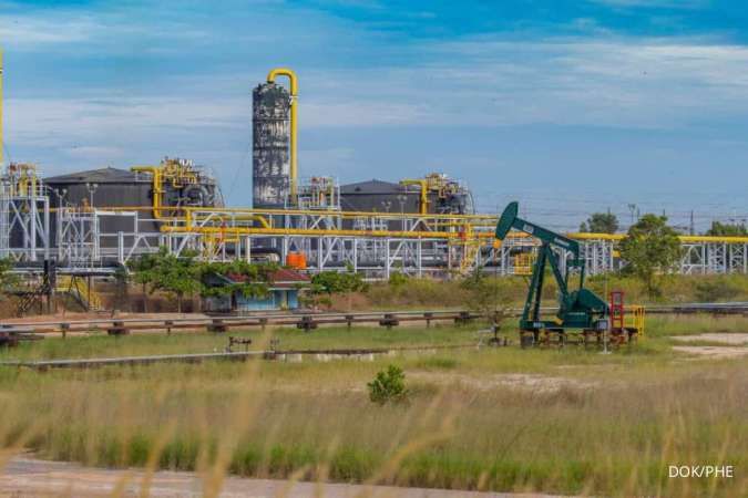 Penurunan Premi Reasuransi Energi Darat: Analisis Dampak Geopolitik dan Proyeksi Pasar