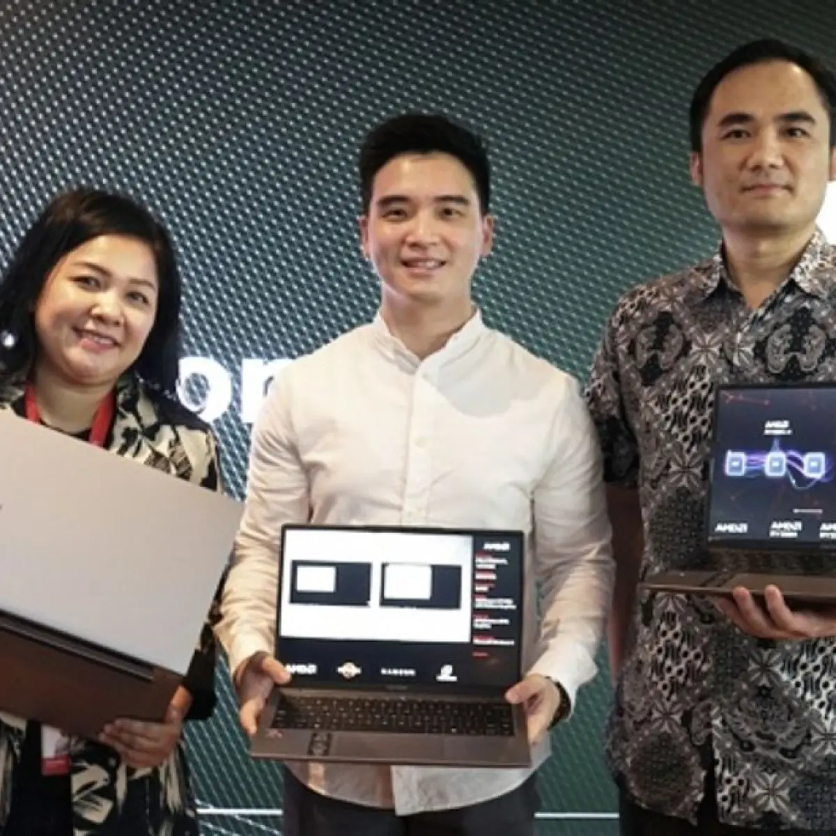 Polytron Resmi Luncurkan Laptop Luxia R5, Tawarkan Performa AMD Ryzen 5 Harga Rp7 Jutaan