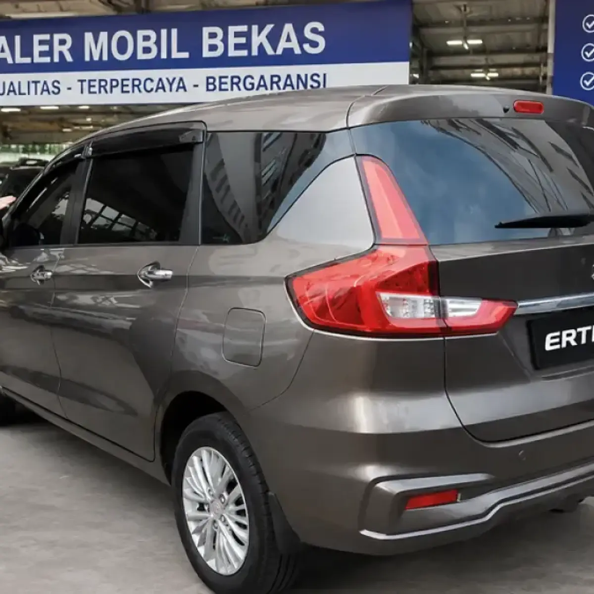 Tujuh Pilihan MPV Bekas Multi-Penumpang Bermesin Kuat Harga Mulai Rp47 Jutaan