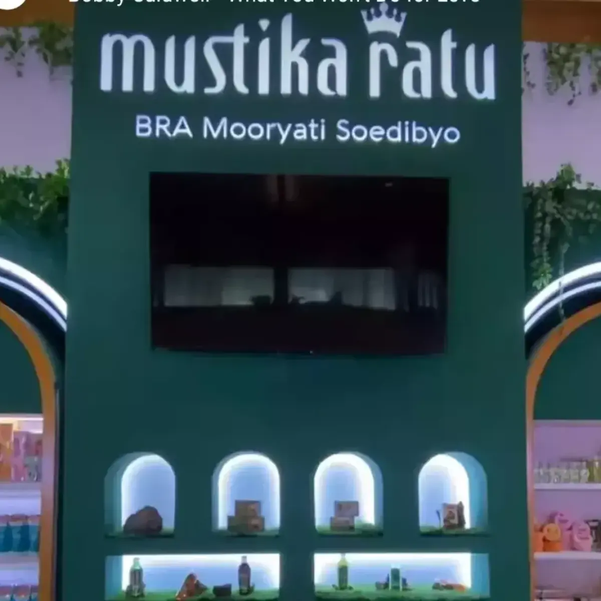 Kinerja Moncer Mustika Ratu di Kuartal I 2026: Laba Melonjak Lebih dari Tiga Kali Lipat Berkat Transformasi Bisnis