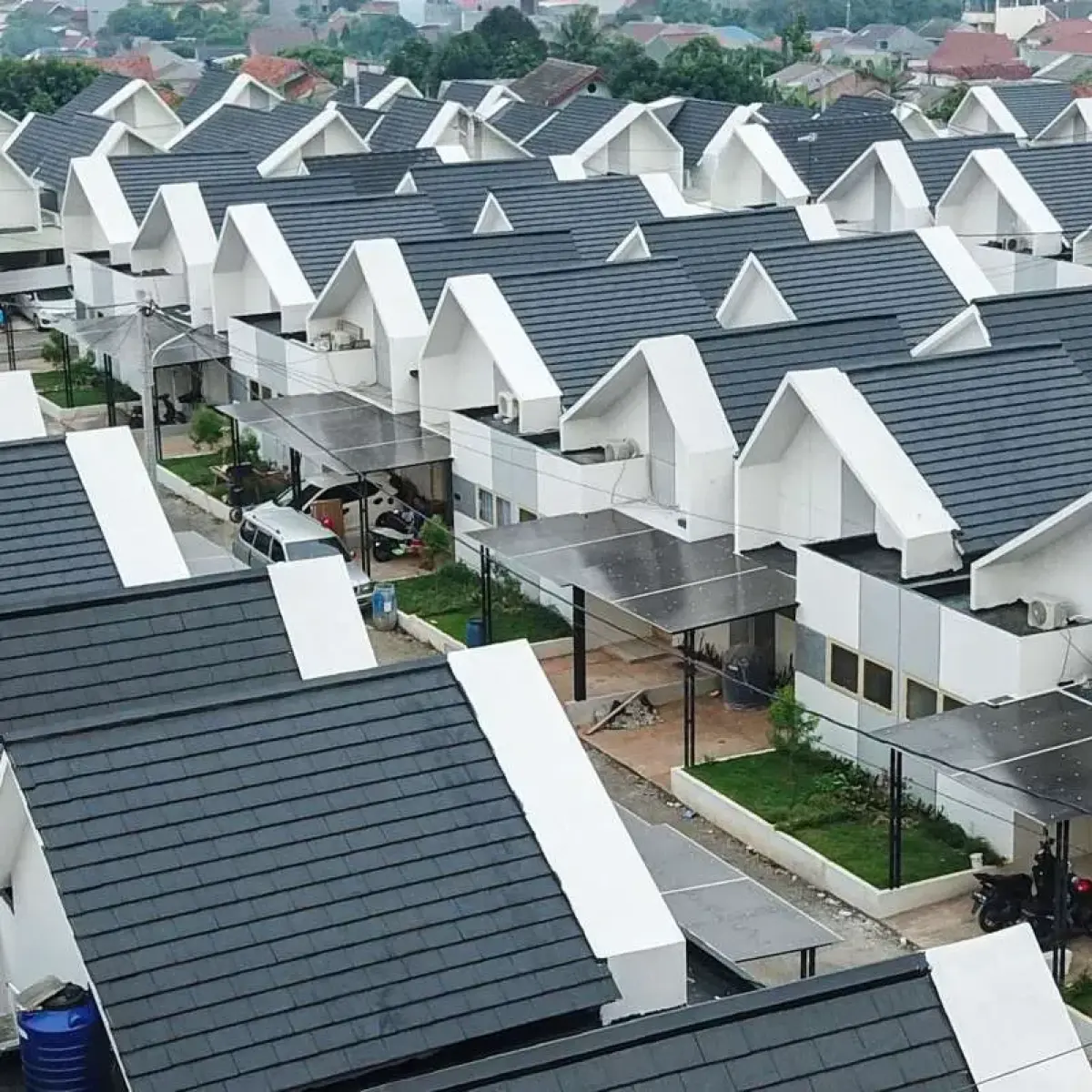Strategi Pemerintah Tekan Cicilan KPR: Opsi Tenor 40 Tahun untuk Akselerasi Kepemilikan Rumah Generasi Muda