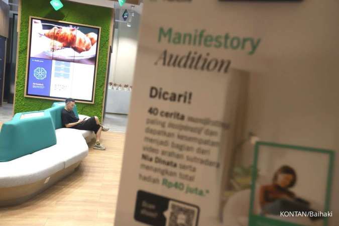 Kinerja Fantastis: Laba Manulife Indonesia Melonjak 161,5%, Tembus Rp 1,28 Triliun di Tahun 2025