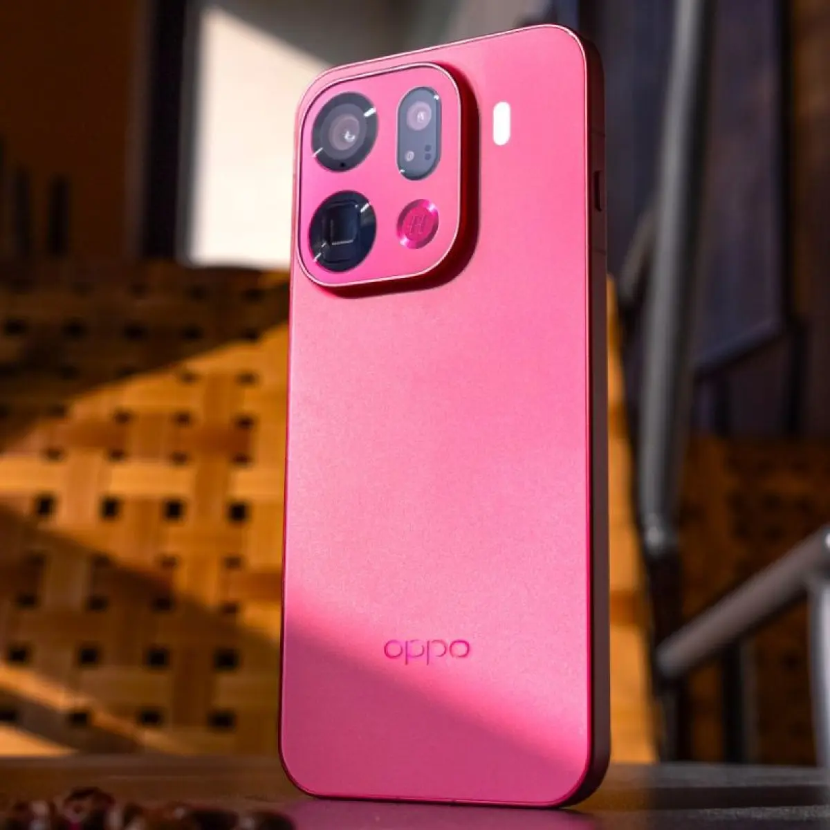 Oppo Find X10 Bocor: Terobosan Kamera Depan 100MP Siap Mengubah Standar Swafoto Premium