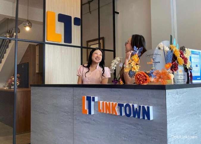 Ekspansi Strategis: Linktown Buka Kantor Cabang Kedelapan di Semarang, Targetkan Potensi Pasar Rp500 Miliar