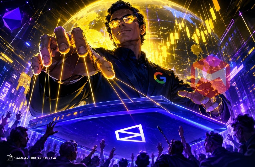 Dugaan Pelanggaran Etika Korporat: Karyawan Raksasa Teknologi Diduga Raih Cuan Miliaran dari Informasi Rahasia di Platform Prediksi Kripto
