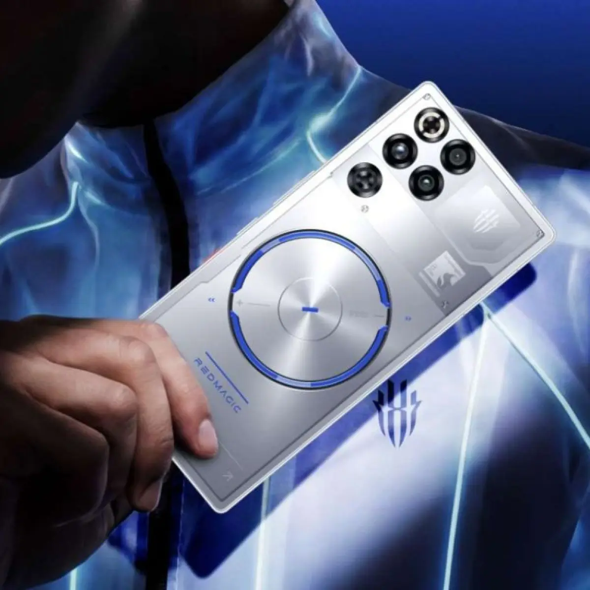 RedMagic 11S Pro Menggebrak Pasar Ponsel Gaming dengan Inovasi Pendingin Berbasis Kecerdasan Buatan