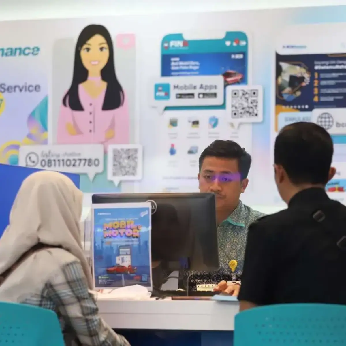 Pefindo Pertahankan Peringkat BCA Insurance di Level idAA+ dengan Prospek Stabil