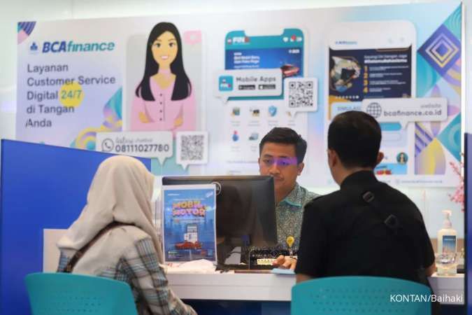 Peringkat Stabilitas Keuangan BCA Insurance Diperkuat, Pefindo Tetapkan di Level idAA+