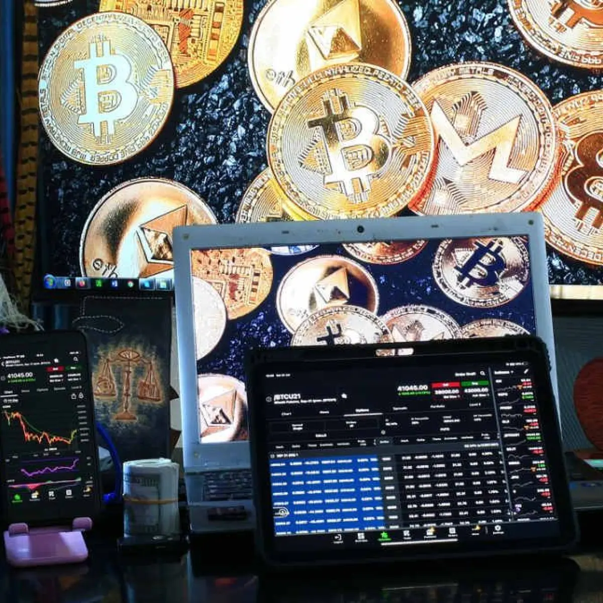 FalconX Siapkan Langkah Awal Go Public, Ajukan Dokumen IPO Rahasia ke Regulator AS