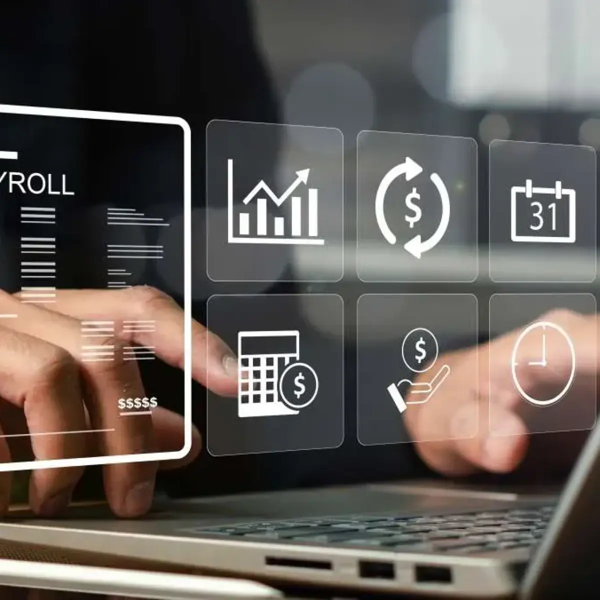 BRI Luncurkan QLola: Solusi Digital Terdepan untuk Otomatisasi Payroll Skala Korporasi