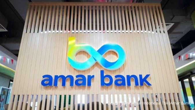 Kinerja Solid: Kredit Mikro Amar Bank Melonjak Signifikan di Kuartal Pertama 2026