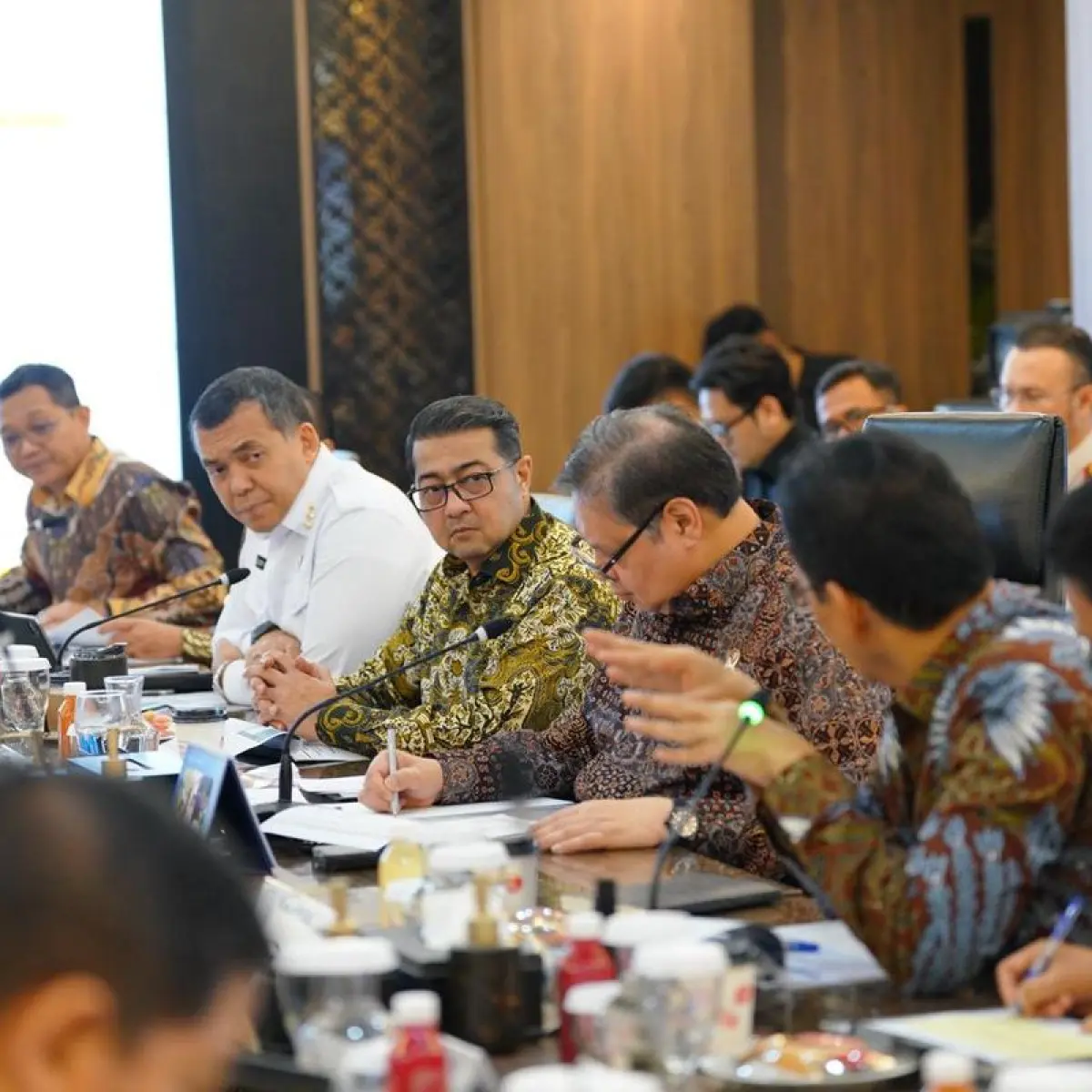 Pemerintah Alokasikan Insentif Pajak Final 1,5% untuk Royalti Penulis, Dorong Kreativitas Nasional