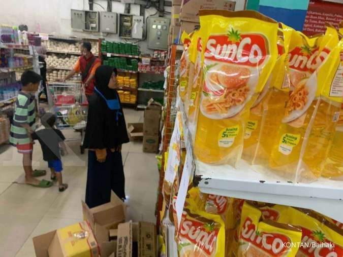 Sensasi Hemat di Dapur: Cek Daftar Harga Spesial Minyak Goreng Unggulan Akhir Mei 2026