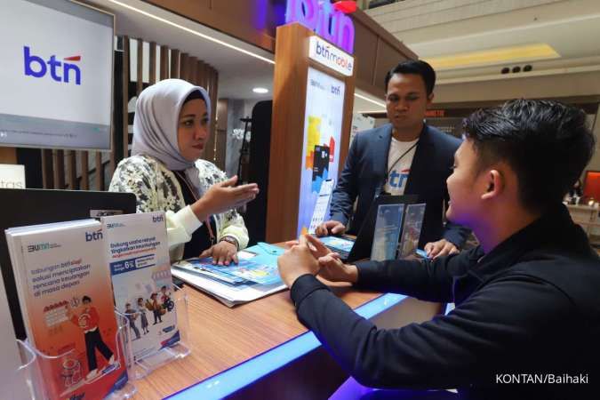 Kabar Gembira Nasabah BTN: Biaya Isi Saldo ShopeePay Dipangkas Drastis Mulai Pertengahan 2026