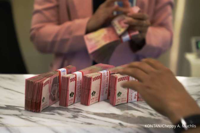 Manulife Aset Manajemen Targetkan Kelolaan Dana Mencapai Rp124,3 Triliun pada Akhir 2025