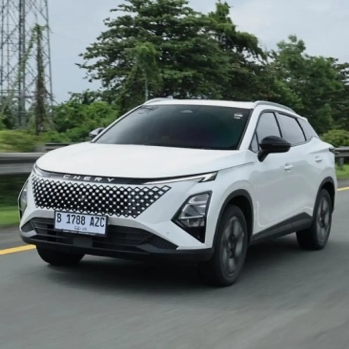 Chery Hadirkan Teknologi Super Hybrid: Solusi Efisiensi untuk Liburan Keluarga Jarak Jauh