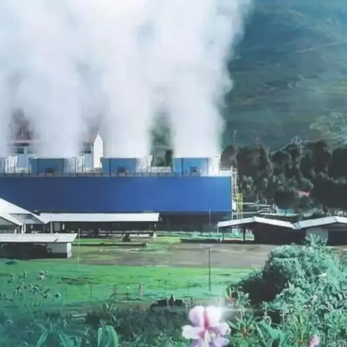 Prospek Energi Terbarukan Terbuka: Henan Putihrai Rekomendasikan Pembelian Saham BREN di Tengah Koreksi Pasar