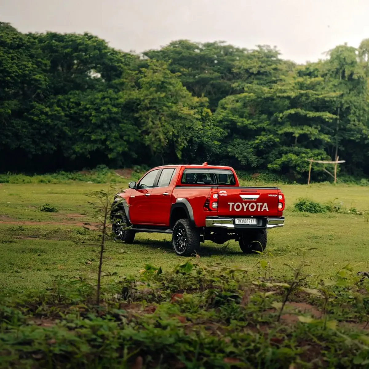 Mitsubishi Pajero Generasi Baru Siap Mengguncang Pasar SUV Global Akhir 2026