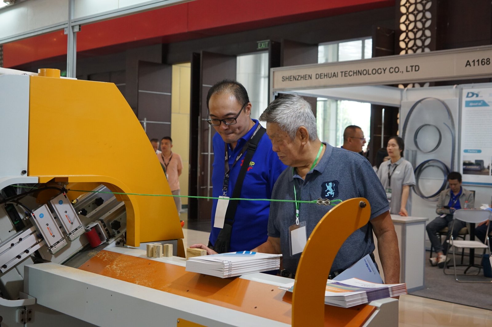 Surabaya Jadi Tuan Rumah Indowood Expo 2026, Mendorong Modernisasi Industri Furnitur Nasional