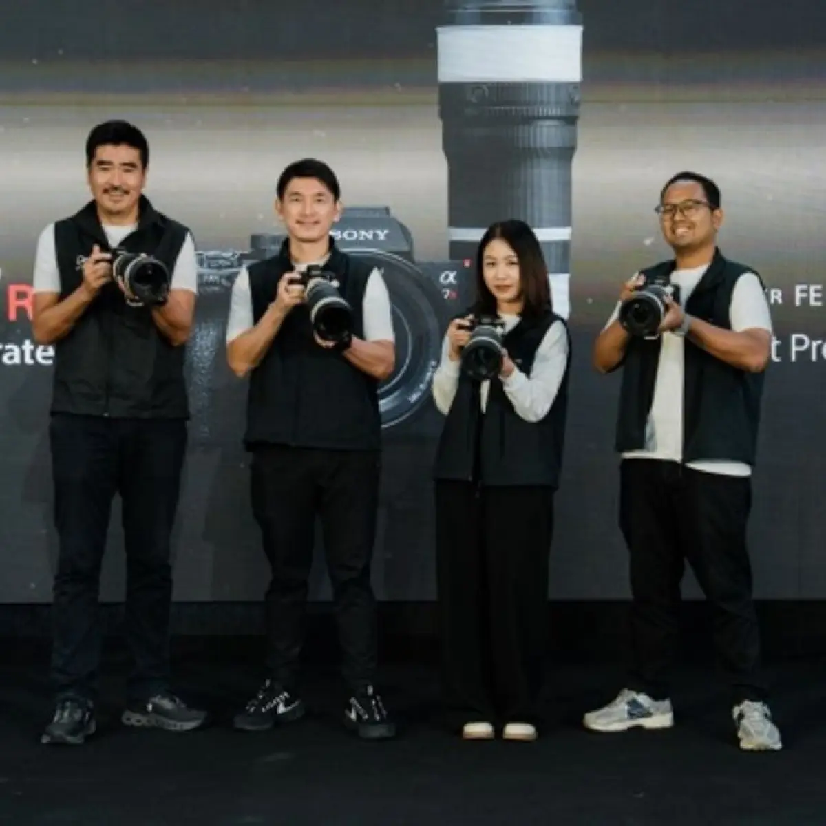 Sony Hadirkan Alpha 7R VI di Indonesia: Solusi Kamera 66MP dengan Otomatisasi AI Canggih