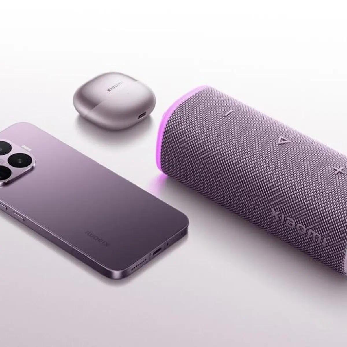 Xiaomi Perkuat Portofolio Global dengan Empat Gadget Cerdas Pendukung Seri Flagship 17T