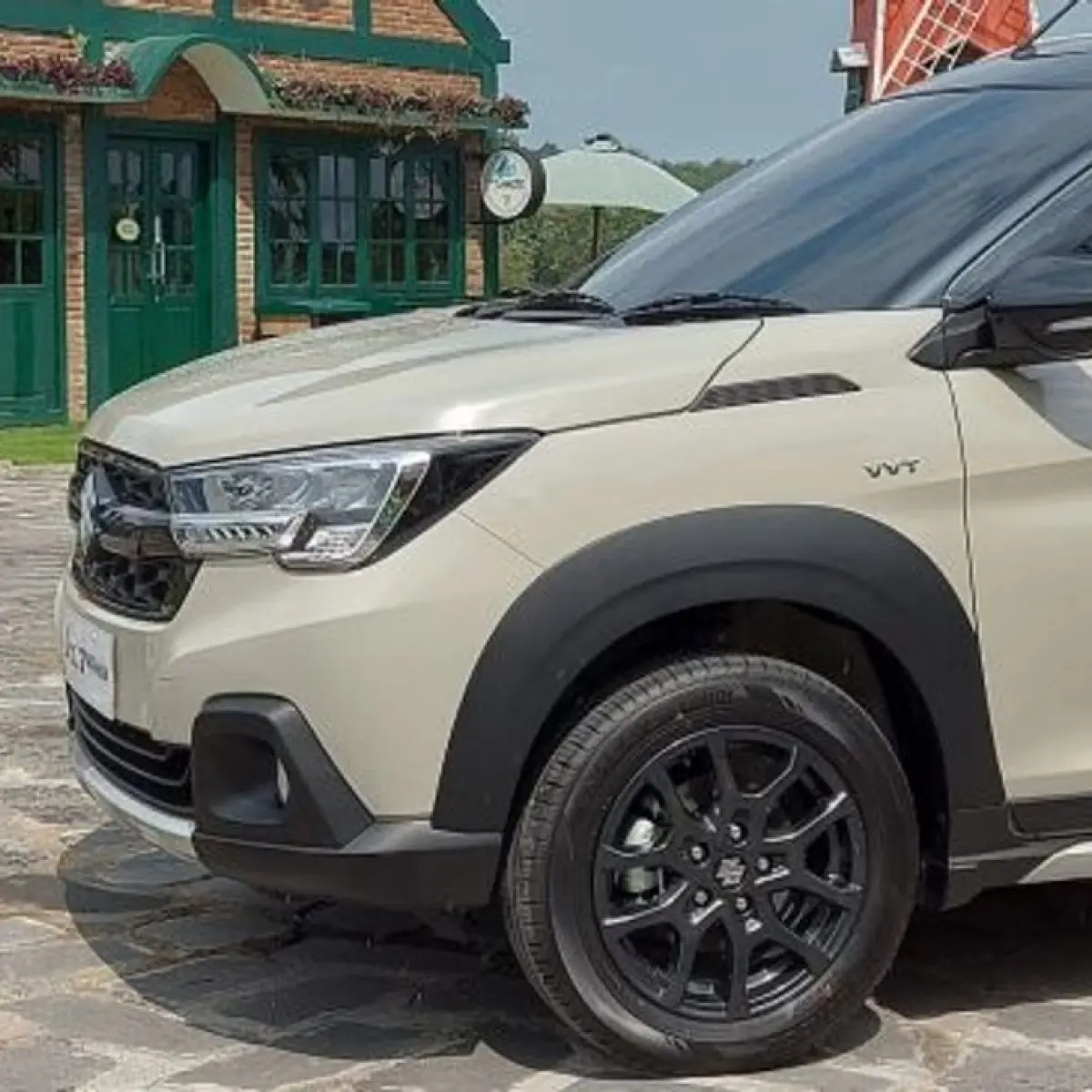 Suzuki Tekankan Pentingnya Budaya Berkendara Antisipatif untuk Minimalkan Kecelakaan Jalan Raya
