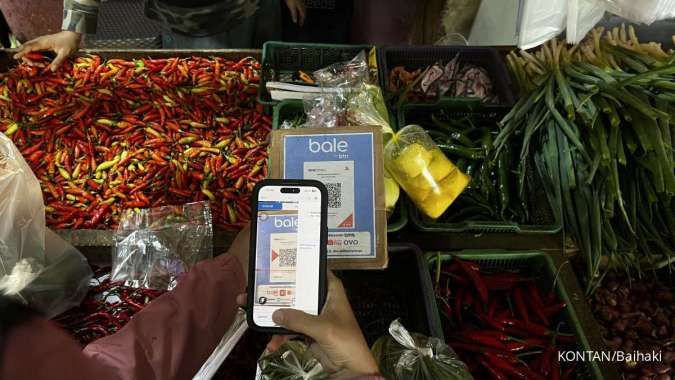 Pertumbuhan Eksponensial: Transaksi Mobile Banking Bank BTN Naik 87 Persen, Raih 4,1 Juta Pengguna Hingga Pertengahan 2026